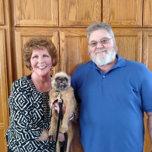 Meet your Posher, Rhonda